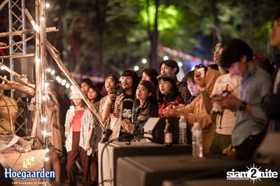 Cheeze Carbootsale Festival 2018 (อัลบั้มที่ 1 วันที่ 2) — photo 130