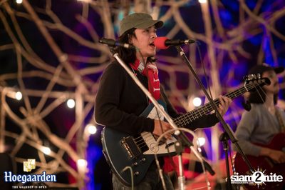Cheeze Carbootsale Festival 2018 (อัลบั้มที่ 1 วันที่ 2) — photo 131
