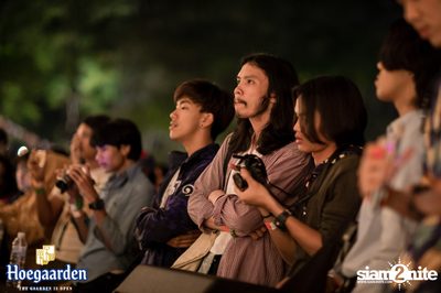 Cheeze Carbootsale Festival 2018 (อัลบั้มที่ 1 วันที่ 2) — photo 132
