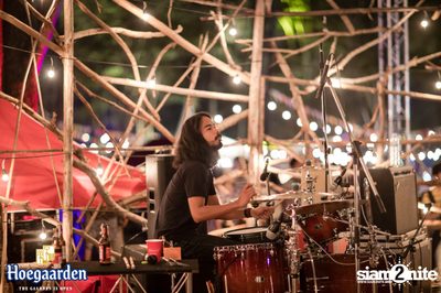Cheeze Carbootsale Festival 2018 (อัลบั้มที่ 1 วันที่ 2) — photo 134