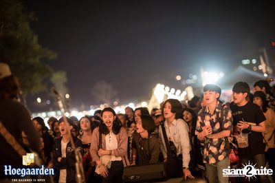 Cheeze Carbootsale Festival 2018 (อัลบั้มที่ 1 วันที่ 2) — photo 136