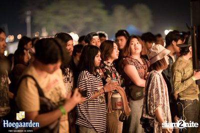 Cheeze Carbootsale Festival 2018 (อัลบั้มที่ 1 วันที่ 2) — photo 137