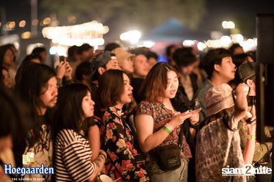 Cheeze Carbootsale Festival 2018 (อัลบั้มที่ 1 วันที่ 2) — photo 138