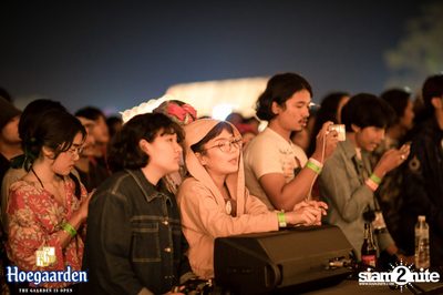 Cheeze Carbootsale Festival 2018 (อัลบั้มที่ 1 วันที่ 2) — photo 139