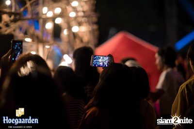 Cheeze Carbootsale Festival 2018 (อัลบั้มที่ 1 วันที่ 2) — photo 142