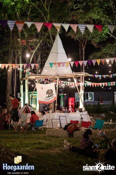 Cheeze Carbootsale Festival 2018 (อัลบั้มที่ 1 วันที่ 2) — photo 144