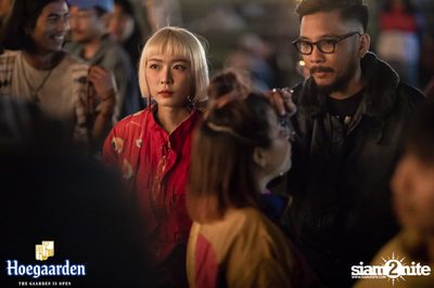Cheeze Carbootsale Festival 2018 (อัลบั้มที่ 1 วันที่ 2) — photo 146