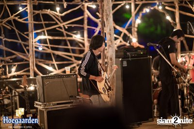 Cheeze Carbootsale Festival 2018 (อัลบั้มที่ 1 วันที่ 2) — photo 147