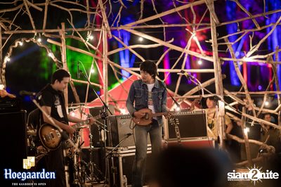 Cheeze Carbootsale Festival 2018 (อัลบั้มที่ 1 วันที่ 2) — photo 149
