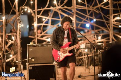 Cheeze Carbootsale Festival 2018 (อัลบั้มที่ 1 วันที่ 2) — photo 150