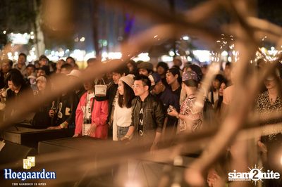 Cheeze Carbootsale Festival 2018 (อัลบั้มที่ 1 วันที่ 2) — photo 152
