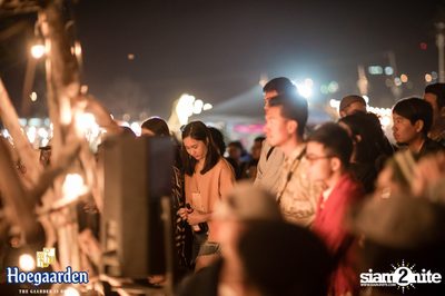 Cheeze Carbootsale Festival 2018 (อัลบั้มที่ 1 วันที่ 2) — photo 153