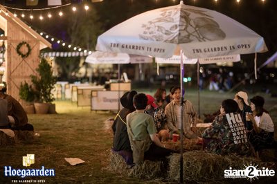 Cheeze Carbootsale Festival 2018 (อัลบั้มที่ 1 วันที่ 2) — photo 155