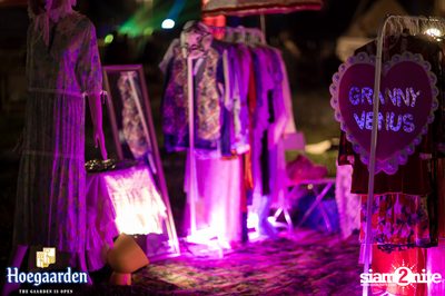 Cheeze Carbootsale Festival 2018 (อัลบั้มที่ 1 วันที่ 2) — photo 159