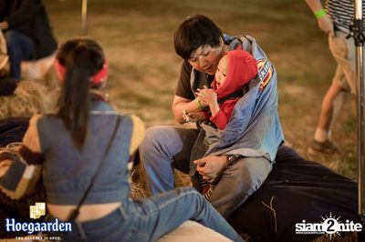 Cheeze Carbootsale Festival 2018 (อัลบั้มที่ 1 วันที่ 2) — photo 163
