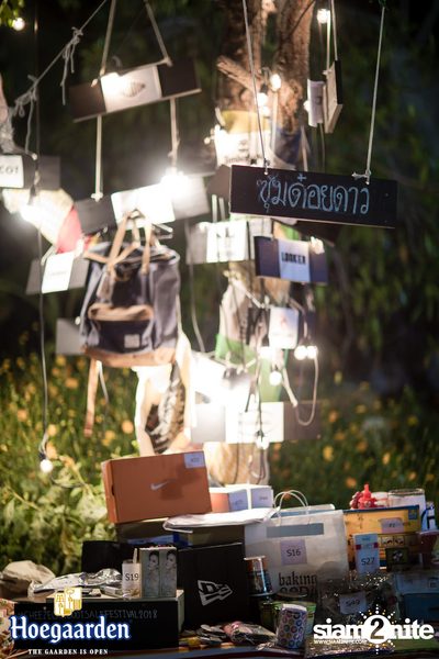 Cheeze Carbootsale Festival 2018 (อัลบั้มที่ 1 วันที่ 2) — photo 165