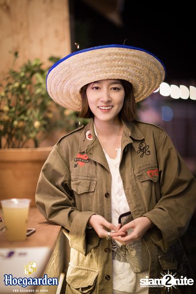 Cheeze Carbootsale Festival 2018 (อัลบั้มที่ 1 วันที่ 2) — photo 166
