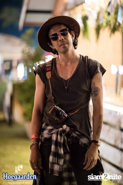 Cheeze Carbootsale Festival 2018 (อัลบั้มที่ 1 วันที่ 2) — photo 168