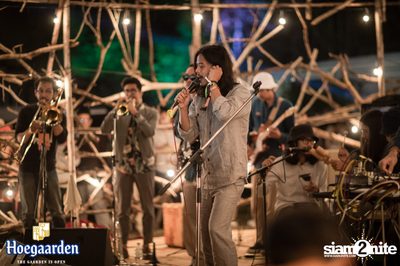 Cheeze Carbootsale Festival 2018 (อัลบั้มที่ 1 วันที่ 2) — photo 169