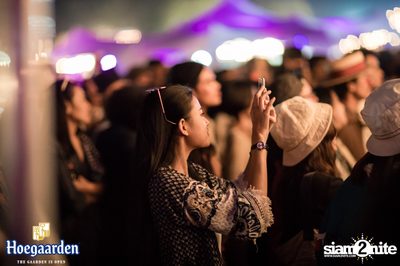 Cheeze Carbootsale Festival 2018 (อัลบั้มที่ 1 วันที่ 2) — photo 171