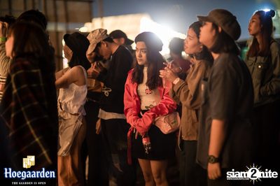 Cheeze Carbootsale Festival 2018 (อัลบั้มที่ 1 วันที่ 2) — photo 172
