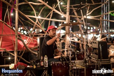 Cheeze Carbootsale Festival 2018 (อัลบั้มที่ 1 วันที่ 2) — photo 174
