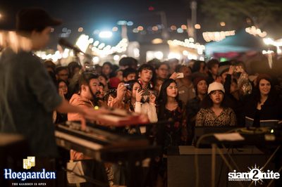 Cheeze Carbootsale Festival 2018 (อัลบั้มที่ 1 วันที่ 2) — photo 175