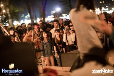Cheeze Carbootsale Festival 2018 (อัลบั้มที่ 1 วันที่ 2) — photo 176