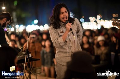 Cheeze Carbootsale Festival 2018 (อัลบั้มที่ 1 วันที่ 2) — photo 178