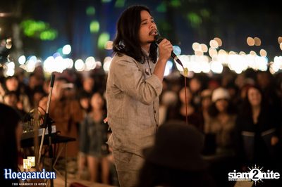 Cheeze Carbootsale Festival 2018 (อัลบั้มที่ 1 วันที่ 2) — photo 179