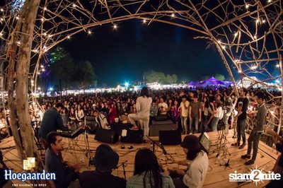 Cheeze Carbootsale Festival 2018 (อัลบั้มที่ 1 วันที่ 2) — photo 181