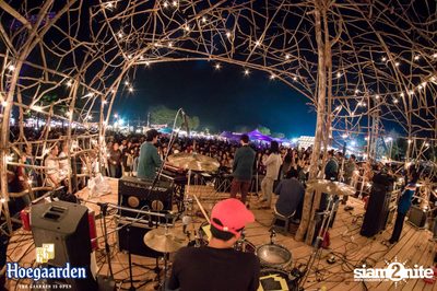 Cheeze Carbootsale Festival 2018 (อัลบั้มที่ 1 วันที่ 2) — photo 182