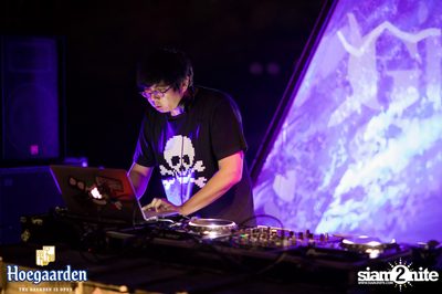 Cheeze Carbootsale Festival 2018 (อัลบั้มที่ 1 วันที่ 2) — photo 185