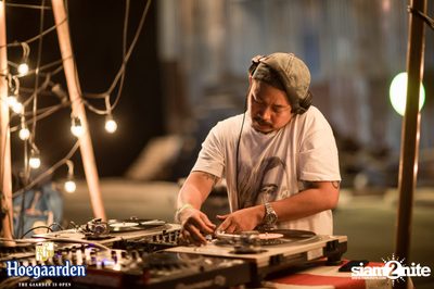 Cheeze Carbootsale Festival 2018 (อัลบั้มที่ 1 วันที่ 2) — photo 194