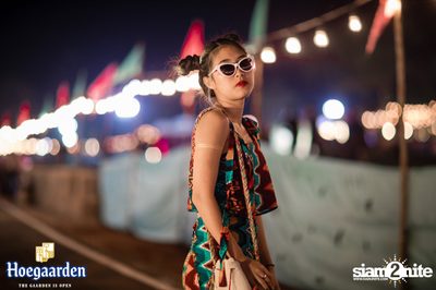 Cheeze Carbootsale Festival 2018 (อัลบั้มที่ 1 วันที่ 2) — photo 199