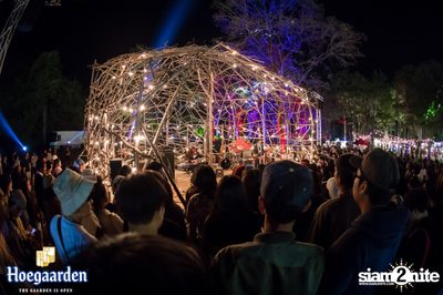 Cheeze Carbootsale Festival 2018 (อัลบั้มที่ 1 วันที่ 2) — photo 202