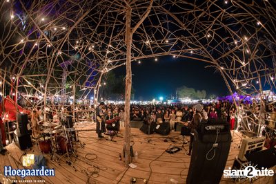 Cheeze Carbootsale Festival 2018 (อัลบั้มที่ 1 วันที่ 2) — photo 205