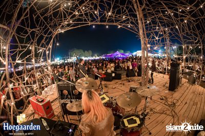 Cheeze Carbootsale Festival 2018 (อัลบั้มที่ 1 วันที่ 2) — photo 206