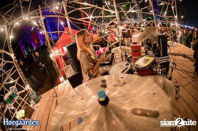 Cheeze Carbootsale Festival 2018 (อัลบั้มที่ 1 วันที่ 2) — photo 207