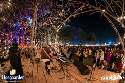Cheeze Carbootsale Festival 2018 (อัลบั้มที่ 1 วันที่ 2) — photo 208