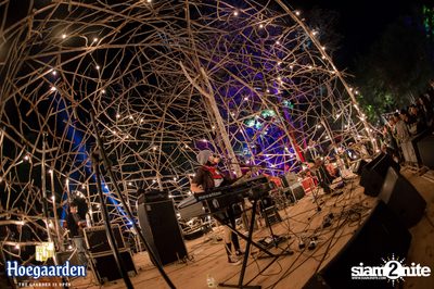 Cheeze Carbootsale Festival 2018 (อัลบั้มที่ 1 วันที่ 2) — photo 209