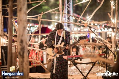 Cheeze Carbootsale Festival 2018 (อัลบั้มที่ 1 วันที่ 2) — photo 212