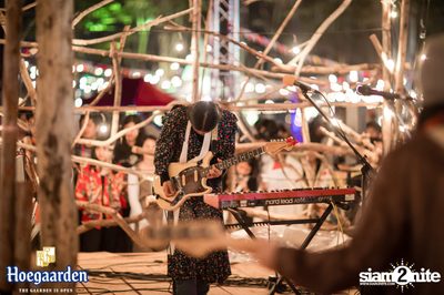 Cheeze Carbootsale Festival 2018 (อัลบั้มที่ 1 วันที่ 2) — photo 213