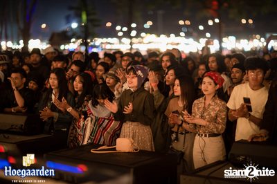 Cheeze Carbootsale Festival 2018 (อัลบั้มที่ 1 วันที่ 2) — photo 214