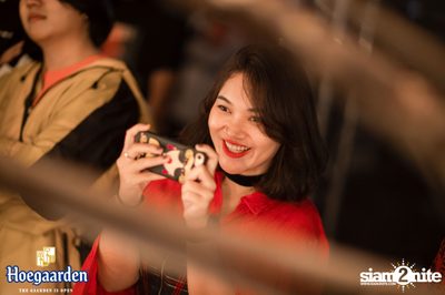 Cheeze Carbootsale Festival 2018 (อัลบั้มที่ 1 วันที่ 2) — photo 215