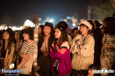 Cheeze Carbootsale Festival 2018 (อัลบั้มที่ 1 วันที่ 2) — photo 216