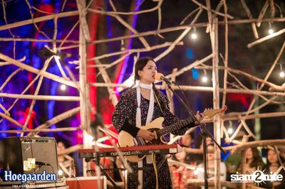 Cheeze Carbootsale Festival 2018 (อัลบั้มที่ 1 วันที่ 2) — photo 217