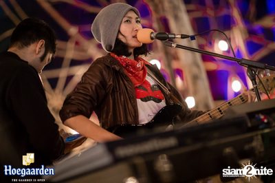 Cheeze Carbootsale Festival 2018 (อัลบั้มที่ 1 วันที่ 2) — photo 218
