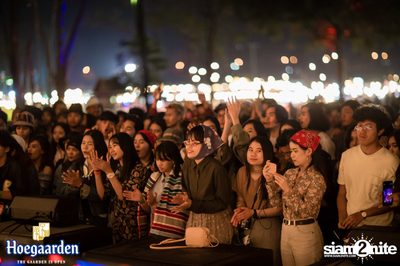 Cheeze Carbootsale Festival 2018 (อัลบั้มที่ 1 วันที่ 2) — photo 222