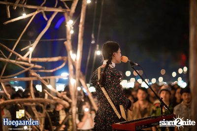 Cheeze Carbootsale Festival 2018 (อัลบั้มที่ 1 วันที่ 2) — photo 224